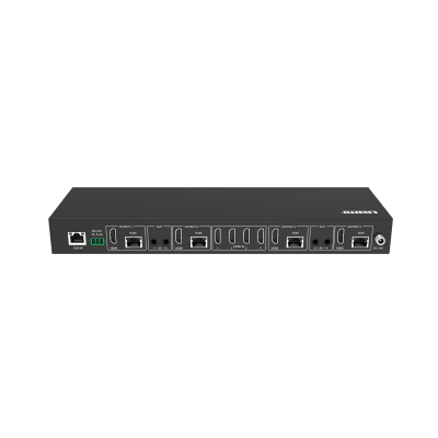 Extensor 4x4 HDMI sobre CAT 70 metros - Image 3
