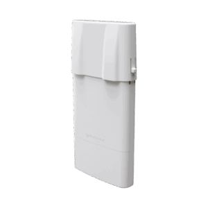 MikroTik NetBox 5 ax – CPE/PtP Conectorizado de Alto Rendimiento, Wi-Fi 6 y Gigabit para Exteriores