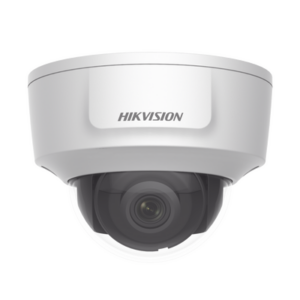 Domo IP 4K / Lente 2.8 mm / Salida HDMI (1080p) para Usar en Monitor / Uso en Centros Comerciales / 30 Mts IR EXIR / IP42 / I