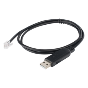 Cable de Comunicación  USB-RS485  p/controladores EPEVER