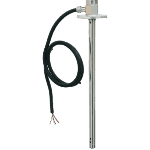 Sensor de Nivel de Combustible / Compatible con mDVR AE-MD5043 / 1 Metro de Longitud