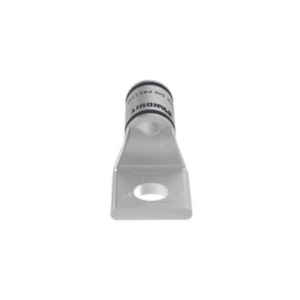Zapata de compresión LCA1/0-56-X para cal. 1/0 Awg, Barreno para tornillo prisionero de 5/16, 1 Pz