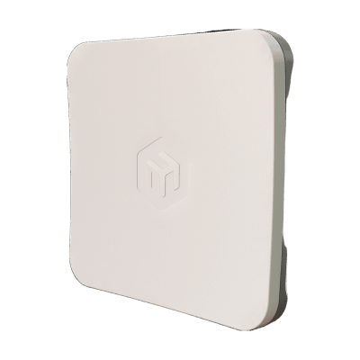 (SXTsq 5 ax) CPE Exterior Wi-Fi 6 con Antena de 16 dBi / MIMO 2x2 / Puerto Gigabit / PoE Pasivo - Image 2