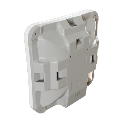 (SXTsq 5 ax) CPE Exterior Wi-Fi 6 con Antena de 16 dBi / MIMO 2x2 / Puerto Gigabit / PoE Pasivo - Image 3