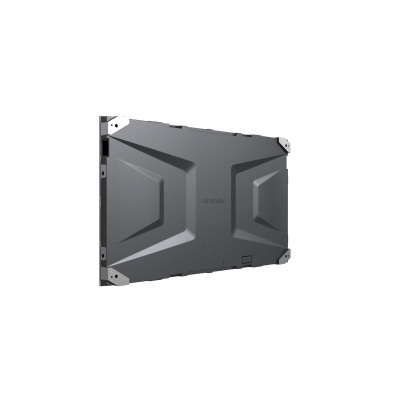 Gabinete para LED Interior / Dimensiones 600x337.5mm / Estructura Modular / Diseño Sin Cables / Mantenimiento Frontal - Image 2