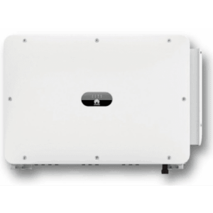 Inversor Trifasico para Interconexión a CFE de 80 kW con Salida de 220 Vca