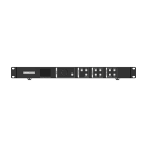 Controlador Todo en Uno VC4S / Entrada 3G-SDI / 4 Puertos Ethernet / 2.6 MP / Máximo 3840x3840 / HDMI 1.3