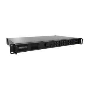 Controlador All-in-One VX1000 Pro / 10 Puertos Ethernet / 6.5 MP / Resolución Máxima 10240x8192 / 3 Modos de Trabajo