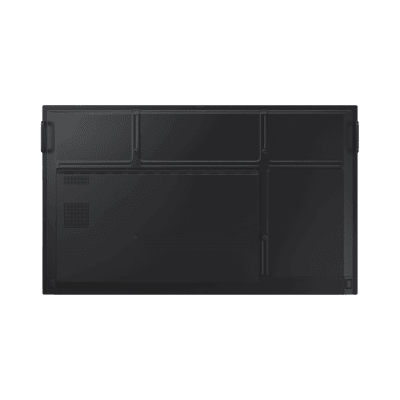 Pantalla tactil interactiva 65" Android 13 / Touch tipo IR / UHD / 350 nits / HDMI / USB / USB-C / WIFI / RJ45 - Image 3