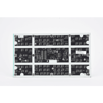 Modulo LED Interior / P1.2 COB / 600 nits / 240 x 135 pixeles / 3840 Hz / 16 bit Nivel de Gris / Mantenimiento Frontal - Image 3