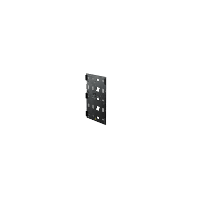 Refacción / Tarjeta HUB (3-en-1) / Compatible con Gabinetes DS-D40S-2F - HIKVISION