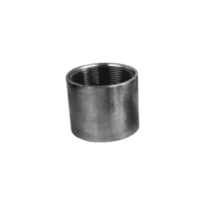 Cople conduit aluminio 2″ - RAWELT