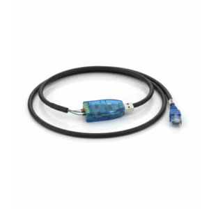Cable de Comunicación  USB-RS485  p/Baterias EPCOM by RITAR
