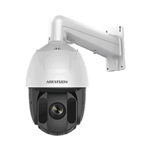 PTZ TURBOHD 4 Megapixel / 25X Zoom / 150 mts IR / Exterior IP66 / IK10 / WDR 120 dB / RS-485 / Ultra Baja Iluminación / EIS / HLC / BLC