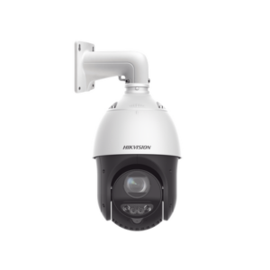 PTZ IP 4 Megapixel / 25X Zoom / 100 mts IR / IP67 / ACUSEEK / ACUSEARCH / AI-ISP / 2 Micrófonos y 1 Bocina Integrados / Detección Facial / ACUSENSE / Luz Estroboscopica y Alarma Audible / PoE+