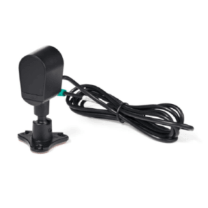 Cámara DMS 720p / Sensor CMOS 1.3MP / Lente 6 mm F2.0 / Visión Nocturna IR 940nm / Campo de Visión 60° / Conector BMW 5PIN / Resistente -25°C a 80°C