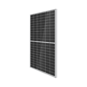 Módulo Solar 730 W, Bifacial, 49.4 Vcc, Monocristalino. Celda tipo N, Doble Vidrio