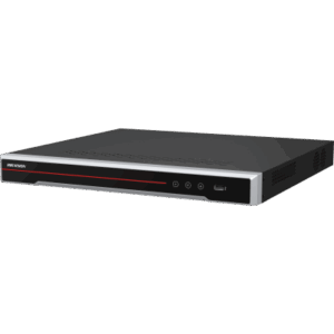 [AcuSeek] NVR 32 Megapixel (8K) / 8  Canales IP / 2 Bahías de Disco Duro / 2 Tarjetas de Red / Soporta RAID / HDMI en 4K / Soporta POS / Reconocimiento Facial / Bases de Datos / Hasta 100,000 Fotografías / AcuSearch