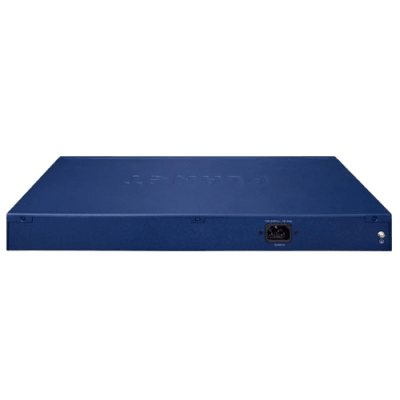 Switch Gestionado Capa 3 / 48 Puertos Gigabit + 6 Puertos 10G SFP+ / Routing IPv4/IPv6 / NMS Integrado / QoS Avanzado / Seguridad Empresarial - Image 3
