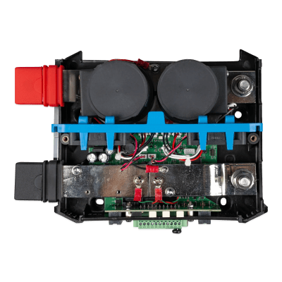 Lynx Smart BMS 1000 NG (M10) / Barra de Distribución y Comunicación BMS para baterías Victron Lithium NG - Image 5