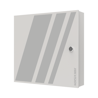 Controlador de Acceso de 8 Puertas / Administrable en la Nube con Hik-Connect Teams / Interfaz Web / Expandible con más Módulos DS-K2M002X Incluye 2 (hasta 128 Puertas) / 200,000 Tarjetas / Wiegand / 12 Lectoras de Huella y Tarjeta - Image 3