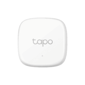 Sensor Inteligente de Temperatura y Humedad / Chip Sensor Suizo / Precisión ±0.3°C / ±3%RH / Actualización 2s / Batería 1+ Añ