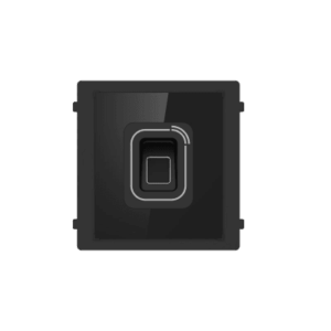 Módulo Lector de Huellas y Tarjetas Compatible con DS-KD8003-IME1(B) / Capacidad 1000 Huellas + 6000 Tarjetas / Tarjeta MIFARE / IP65