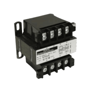 Transformador de Control MT0075M Volt. Prim: 480/240 – Volt. Sec: 240/120 V, 75va