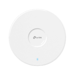 Punto de Acceso Omada / Wi-Fi 7 BE9300 MU-MIMO 2×2 / 1 Puerto 2.5 Gbps / Mesh Omada / Operaciones Multiencale (MLO) / Configu