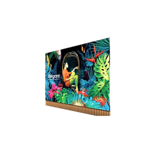 Videowall LCD