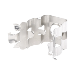 Sujetador de Presión para Cable Heliax de 7/8 Pulgadas. Paquete de 10 Piezas