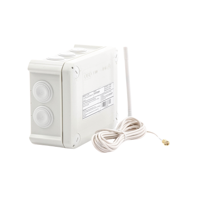 Controlador Remoto 3G con Activación vía APP o Llamada | Caja Nema IP67 | Soporta hasta 2000 Usuarios - Image 4