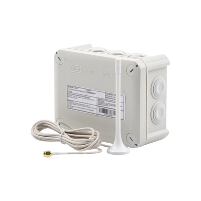 Controlador Remoto 3G con Activación vía APP o Llamada | Caja Nema IP67 | Soporta hasta 2000 Usuarios - Image 5
