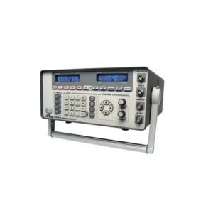 Monitor de Servicio RAMSEY de Radiocomunicación, 100 KHz-1.0 GHz, 100 W max.