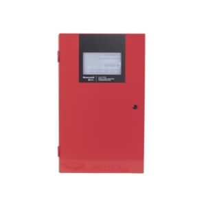 Panel de Detección de Incendio / Direccionable / Hasta 198 Puntos / 99 Detectores y 99 Módulos con Tecnología SK / 127 Dispositivos en Cualquier Combinación con Tecnología SD