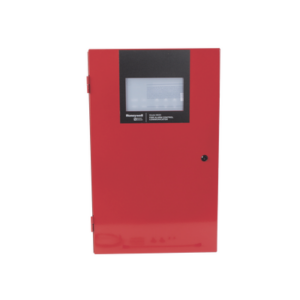 Panel de Detección de Incendio / Direccionable / Hasta 1,110 Puntos con Tecnología SK / Hasta 635 Puntos con Tecnología SD