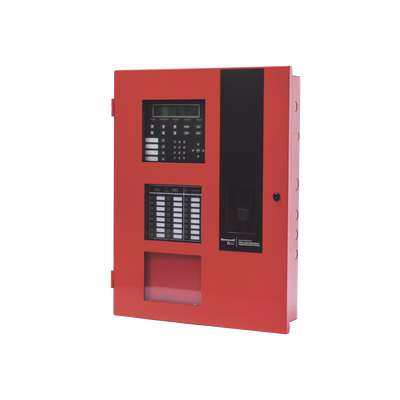 Panel de Detección de Incendio / Direccionable / Sistema de Notificación por Voz Integrado / Hasta 1110 Puntos con Tecnología SK / Hasta 635 con Tecnología SD - Image 3