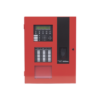 Panel de Detección de Incendio / Direccionable / Sistema de Notificación por Voz Integrado / Hasta 1110 Puntos con Tecnología SK / Hasta 635 con Tecnología SD