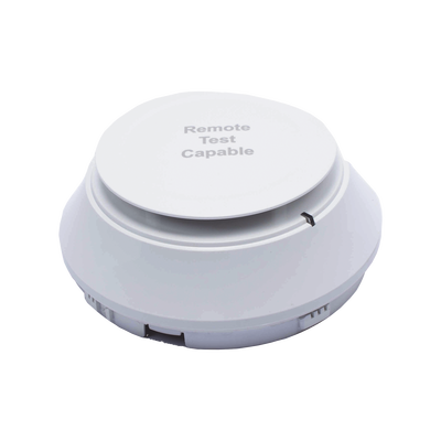 Detector de Humo / Direccionable / Tecnología IDP / Capacidad de Prueba Remota / Compatible con NDR / Color Blanco - Image 2