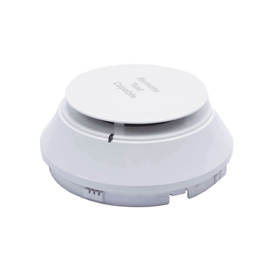Detector de Humo / Direccionable / Tecnología IDP / Capacidad de Prueba Remota / Compatible con NDR / Color Blanco - Image 3