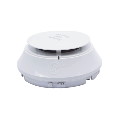 Detector de Humo / Direccionable / Tecnología IDP / Capacidad de Prueba Remota / Compatible con NDR / Color Blanco - Image 4