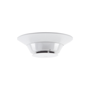 Detector de Calor / Direccionable / Tecnología SK / Incluye Base / 87 °C / Color Blanco