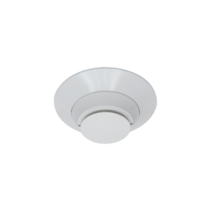Detector de Humo / Direccionable / Tecnología SK / Capacidad de Prueba Remota / Compatible con NDR / Color Blanco / No incluye base