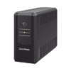 UPS de 550 VA/275 W, Topología Línea Interactiva, Entrada 120 Vca NEMA 5-15P, y 8 Salidas NEMA 5-15R, Con Regulador de Voltaje (AVR)