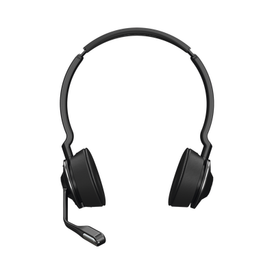 Engage 75 Stereo, Auriculares profesionales con gran potencia, conexión con hasta 5 dispositivos a la vez. (9559-583-125) - Image 4