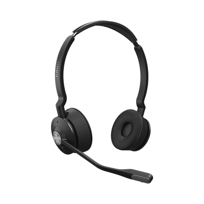 Engage 75 Stereo, Auriculares profesionales con gran potencia, conexión con hasta 5 dispositivos a la vez. (9559-583-125) - Image 5