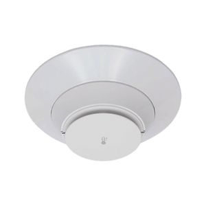 Sensor Termico De Tasa De Crecimiento Direccionable Color Blanco