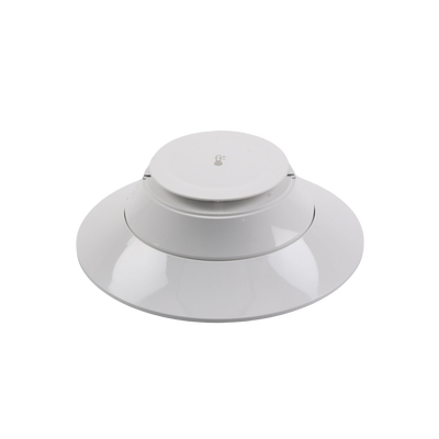 Detector Direccionable de Alta Temperatura Fire-lite Color Blanco │ 88°C - Image 2