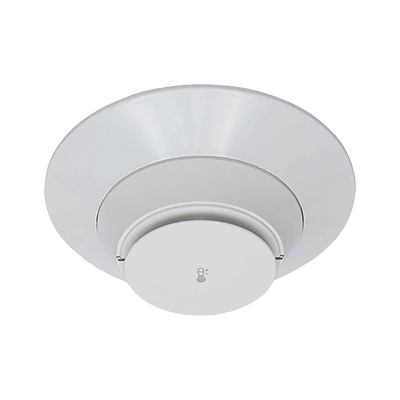 Detector Direccionable de Alta Temperatura Fire-lite Color Blanco │ 88°C