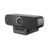 Webcam Full-HD USB 1080P herramienta ideal para trabajo remoto